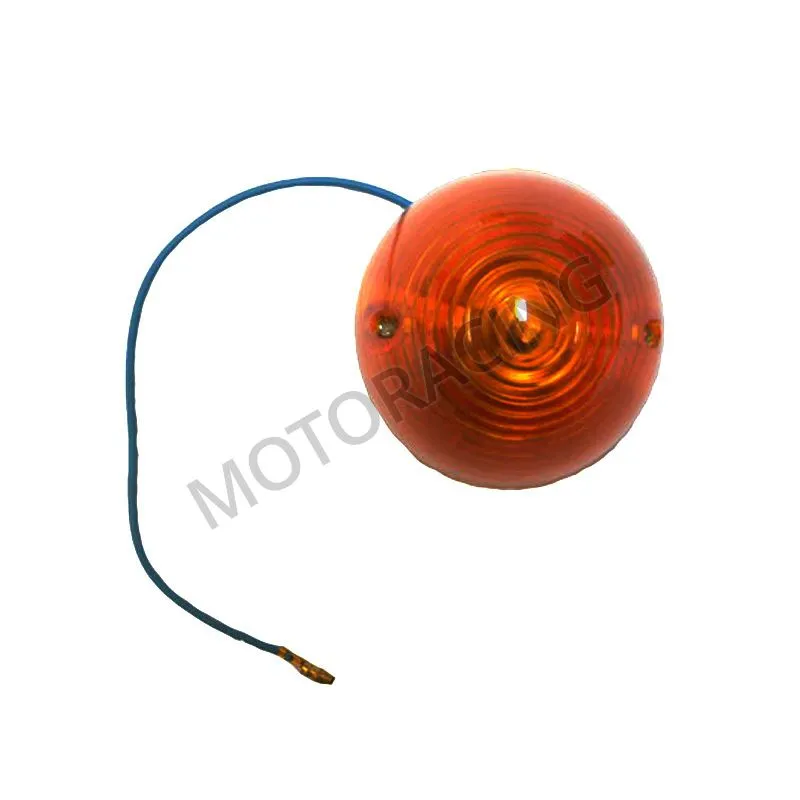 ΦΛΑΣ HONDA C-50 12V ΜΠΡΟΣΤΑ KONIKO