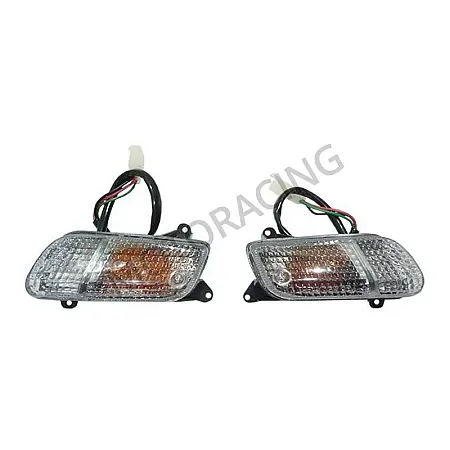 ΦΛΑΣ HONDA C100,GRAND ΜΠΡΟΣΤΑ ΔΕΞΙΟ / ΑΡΙΣΤΕΡΟ