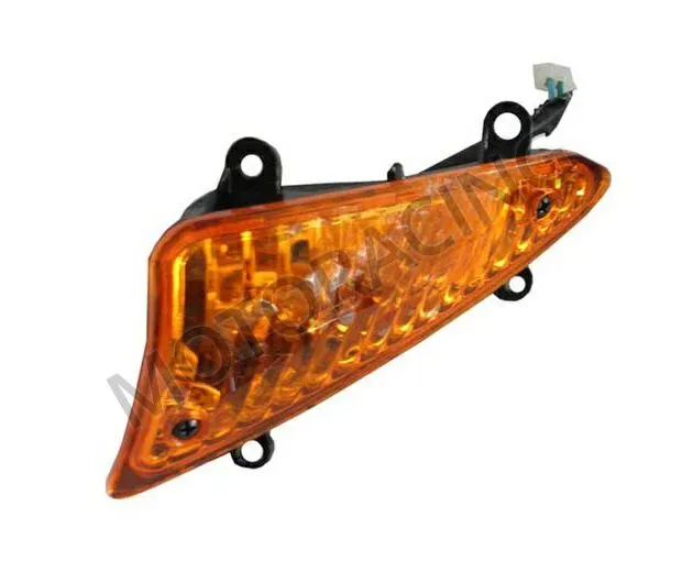 ΦΛΑΣ HONDA INNOVA 125 ΜΠΡΟΣΤΑ ΑΡΙΣΤΕΡΟ ΠΟΡΤΟΚΑΛΙ