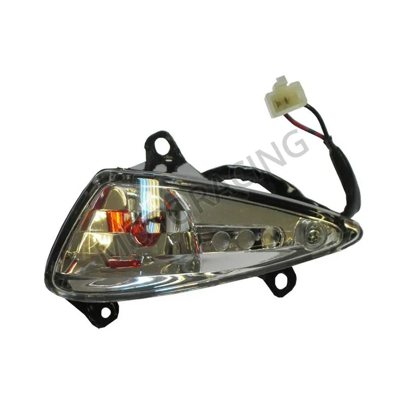 ΦΛΑΣ HONDA INNOVA 125i INJECTION ΜΠΡΟΣΤΑ ΑΡΙΣΤΕΡΟ ΚΑΘΑΡΟ