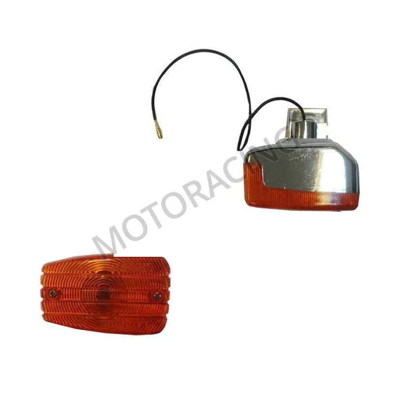 ΦΛΑΣ YAMAHA T50 ΜΠΡΟΣΤΑ ΔΕΞΙΟ