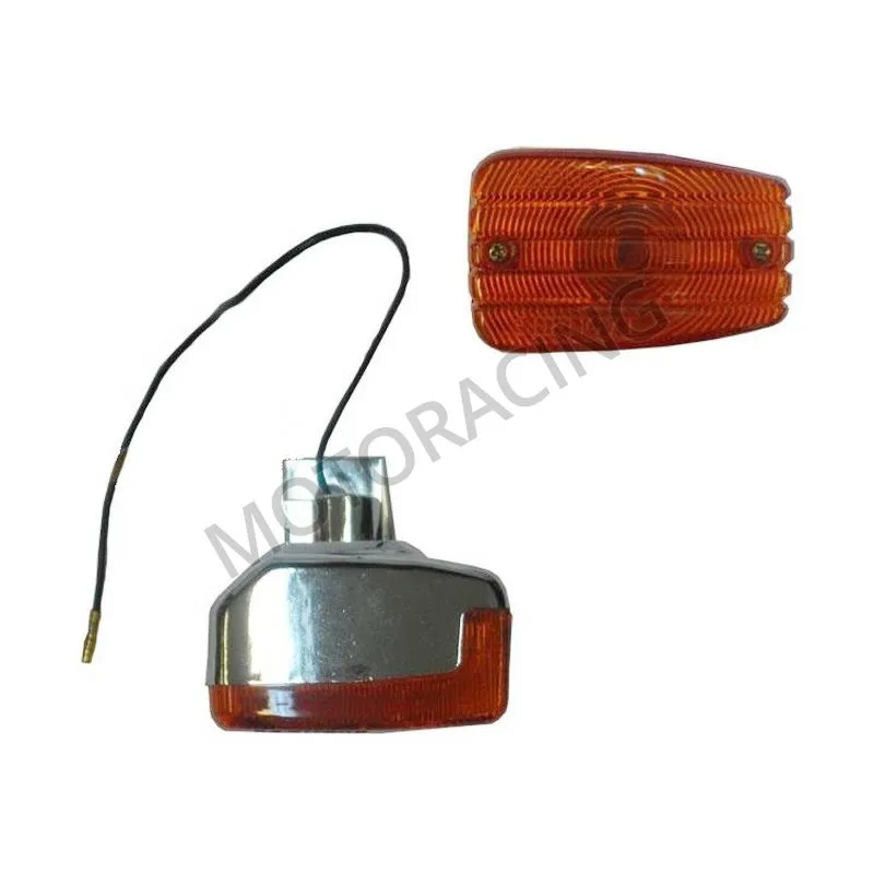 ΦΛΑΣ YAMAHA T50 ΜΠΡΟΣΤΑ ΑΡΙΣΤΕΡΟ