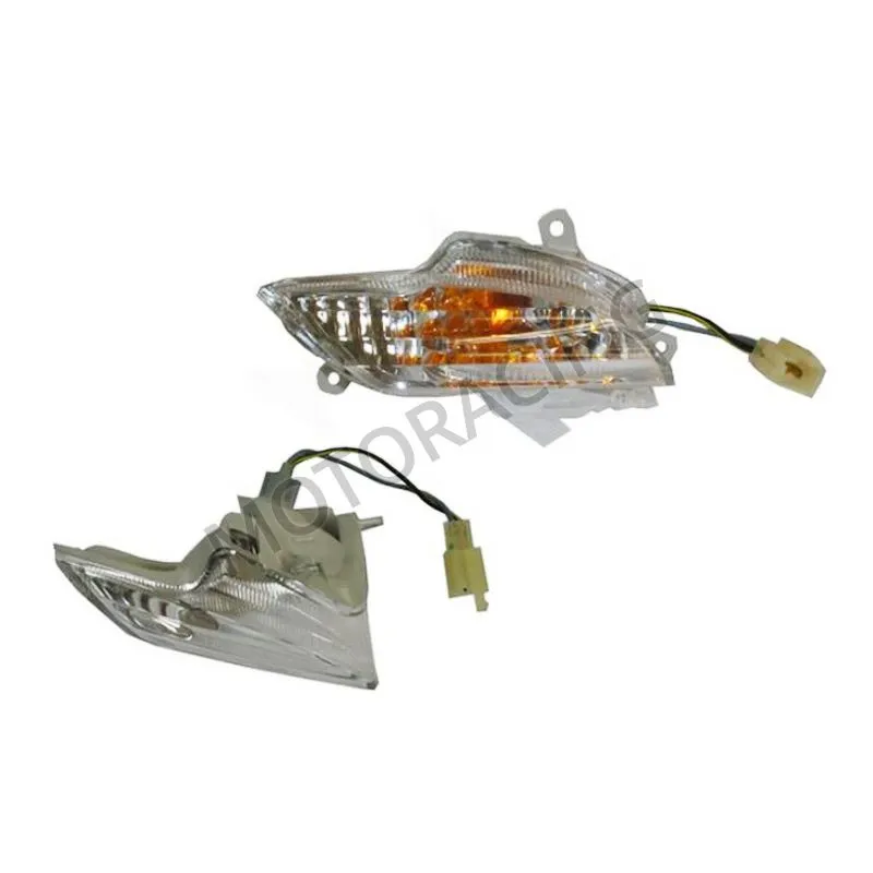 ΦΛΑΣ KAWASAKI ZX 130 / MODENAS X-CITE 130 ΜΠΡΟΣΤΑ ΔΕΞΙΟ ΓΝΗΣΙΟ