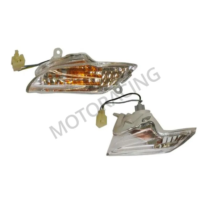 ΦΛΑΣ KAWASAKI ZX 130 / MODENAS X-CITE 130 ΜΠΡΟΣΤΑ ΑΡΙΣΤΕΡΟ ΓΝΗΣΙΟ