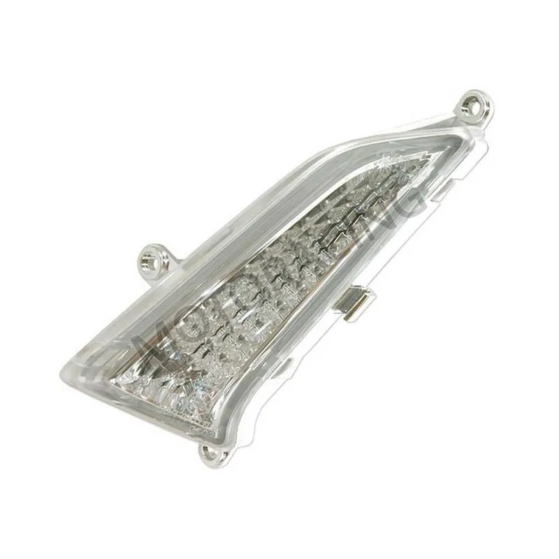 ΦΛΑΣ KYMCO PEOPLE 50S 06'-13' / PEOPLE 125S 05'-08' / PEOPLE 200S 05'-07' ΜΠΡΟΣΤΑ ΑΡΙΣΤΕΡΟ LED VICMA