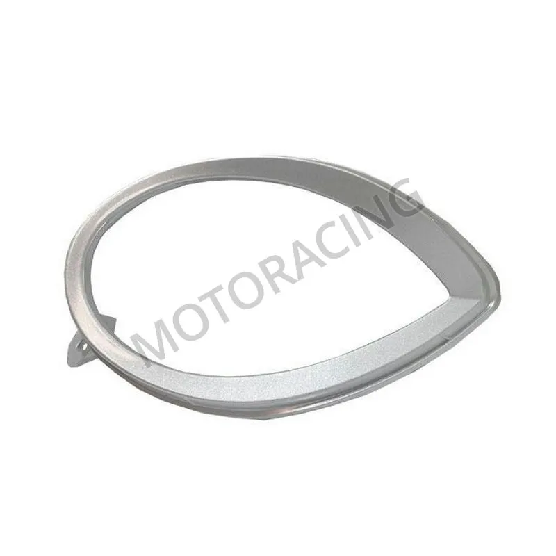 ΦΛΑΣ KEEWAY GOCCIA 50 2T ΜΠΡΟΣΤΑ ΑΡΙΣΤΕΡΟ ΠΕΡΙΓΡΑΜΜΑ ΧΡΩΜΙΟ ΓΝΗΣΙΟ