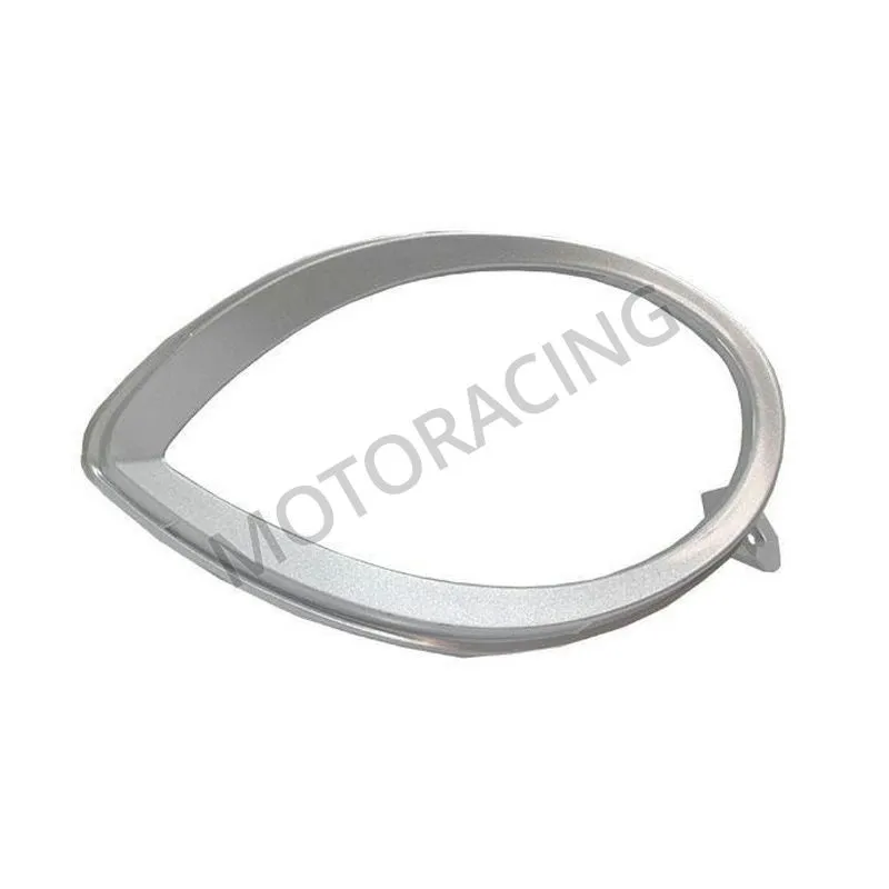 ΦΛΑΣ KEEWAY GOCCIA 50 2T ΜΠΡΟΣΤΑ ΔΕΞΙΟ ΠΕΡΙΓΡΑΜΜΑ ΧΡΩΜΙΟ ΓΝΗΣΙΟ