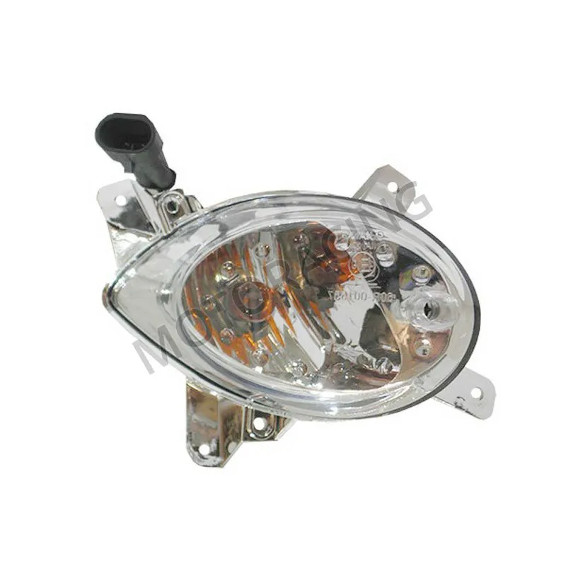 ΦΛΑΣ KEEWAY GOCCIA 50 2T ΜΠΡΟΣΤΑ ΔΕΞΙΟ ΚΡΥΣΤΑΛΛΟ ΓΝΗΣΙΟ