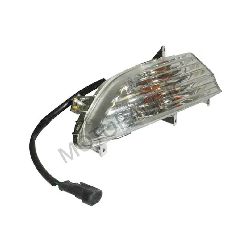 ΦΛΑΣ KEEWAY LOGIK 125 & 105 13'-16' ΜΠΡΟΣΤΑ ΑΡΙΣΤΕΡΟ ΓΝΗΣΙΟ