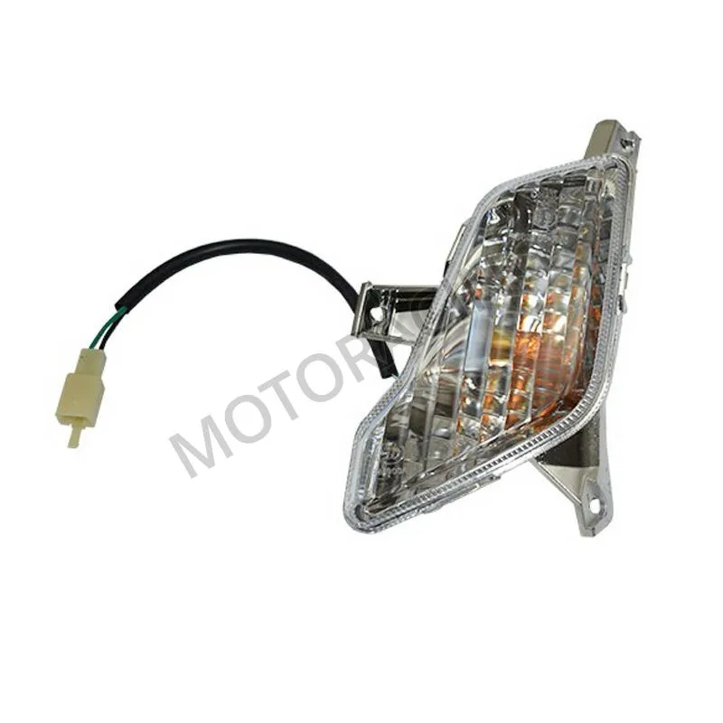 ΦΛΑΣ KEEWAY ZAHARA 125 12'-16' / ZAHARA 125i Euro 4 ΜΠΡΟΣΤΑ ΑΡΙΣΤΕΡΟ ΓΝΗΣΙΟ