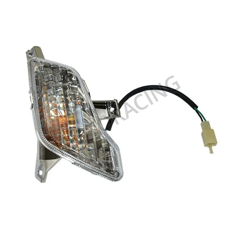 ΦΛΑΣ KEEWAY ZAHARA 125 12'-16' / ZAHARA 125i Euro 4 ΜΠΡΟΣΤΑ ΔΕΞΙΟ ΓΝΗΣΙΟ