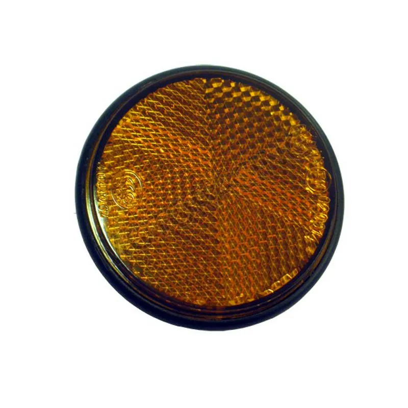 ΑΝΤΑΝΑΚΛΑΣΤΙΚΟ ΦΤΕΡΟΥ KEEWAY CITYBLADE 125cc & 150cc 12'-16' / F-ACT 50 4T 12'-17' ΜΠΡΟΣΤΑ ΣΤΡΟΓΓΥΛΟ ΓΝΗΣΙΟ