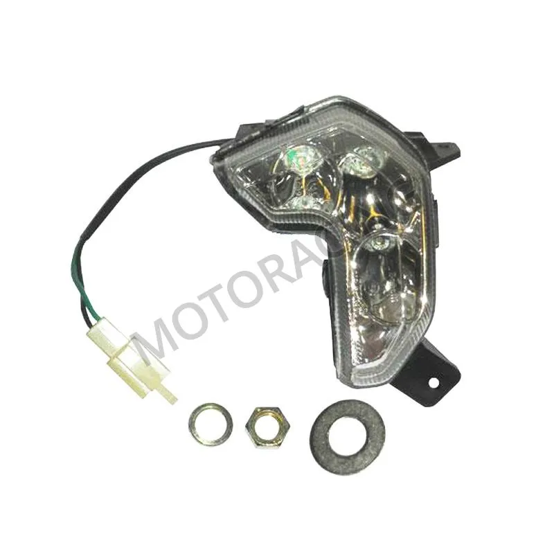 ΦΛΑΣ KEEWAY CITYBLADE 125 & 150 12'-16' ΜΠΡΟΣΤΑ ΔΕΞΙΟ ΓΝΗΣΙΟ