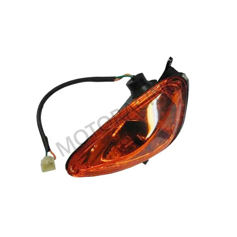 ΦΛΑΣ NOVA 125cc ΜΠΡΟΣΤΑ ΑΡΙΣΤΕΡΟ