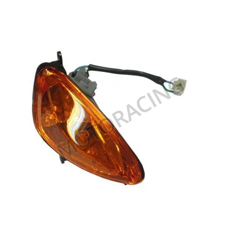 ΦΛΑΣ NOVA 125cc ΜΠΡΟΣΤΑ ΔΕΞΙΟ