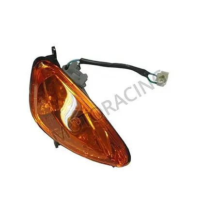 ΦΛΑΣ NOVA 125cc ΜΠΡΟΣΤΑ ΔΕΞΙΟ