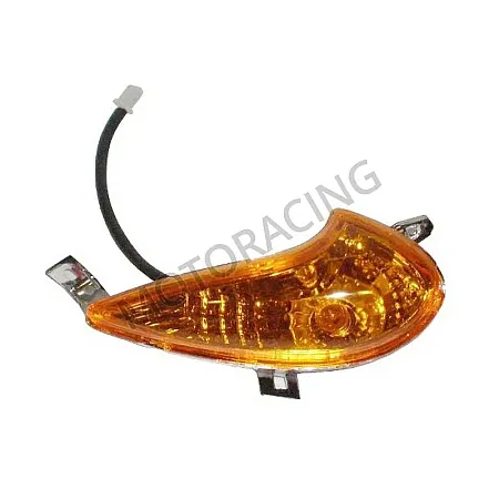 ΦΛΑΣ EASYRIDE 150 ΜΠΡΟΣΤΑ ΑΡΙΣΤΕΡΟ