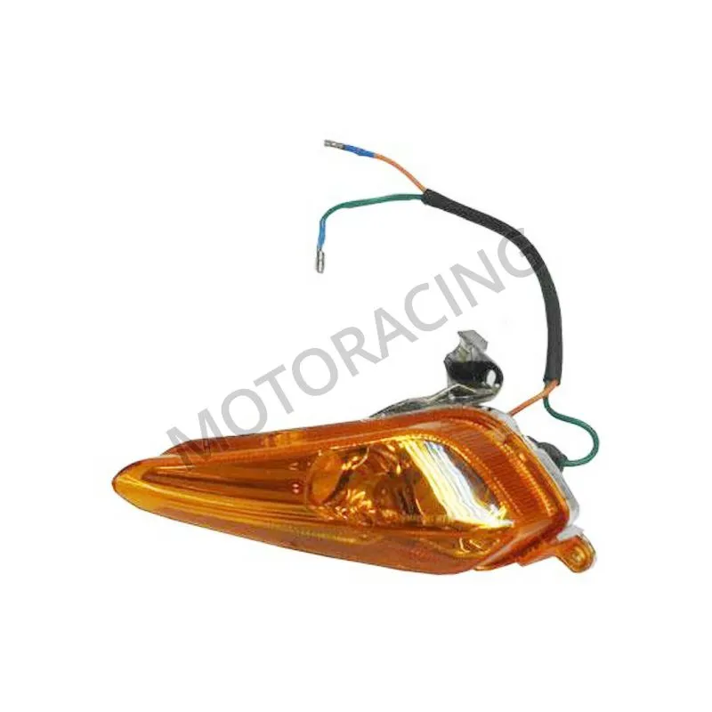 ΦΛΑΣ BLADE 125cc ΜΠΡΟΣΤΑ ΑΡΙΣΤΕΡΟ