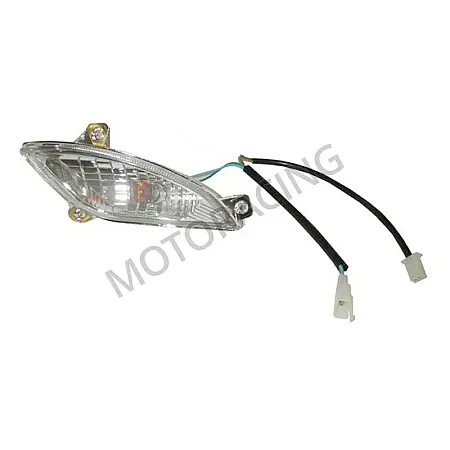 ΦΛΑΣ FORZA 50 / FORZA 125 ΜΠΡΟΣΤΑ ΑΡΙΣΤΕΡΟ ΚΑΘΑΡΟ