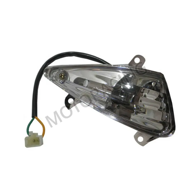 ΦΛΑΣ BLADE 125cc ΠΟΔΙΑΣ ΜΠΡΟΣΤΑ ΑΡΙΣΤΕΡΟ ΚΑΘΑΡΟ