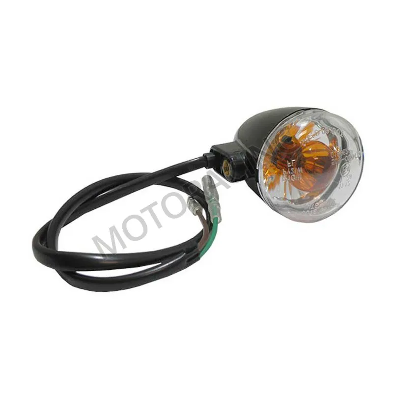 ΦΛΑΣ ADLY ATV 150cc ΜΠΡΟΣΤΑ ΔΕΞΙΟ / ΠΙΣΩ ΑΡΙΣΤΕΡΟ ΓΝΗΣΙΟ