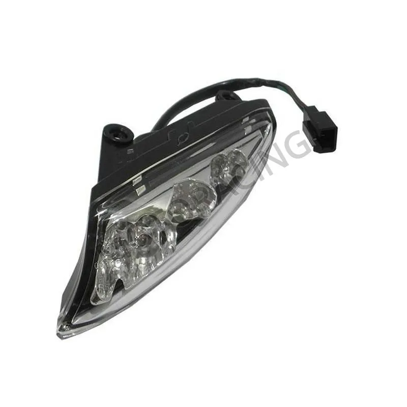 ΦΛΑΣ ADLY BUGGY 320cc ΜΠΡΟΣΤΑ ΑΡΙΣΤΕΡΟ LED ΓΝΗΣΙΟ