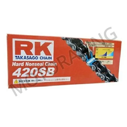 ΑΛΥΣΙΔΑ ΚΙΝΗΣΗΣ ΠΑΠΙΟΥ RK 420 