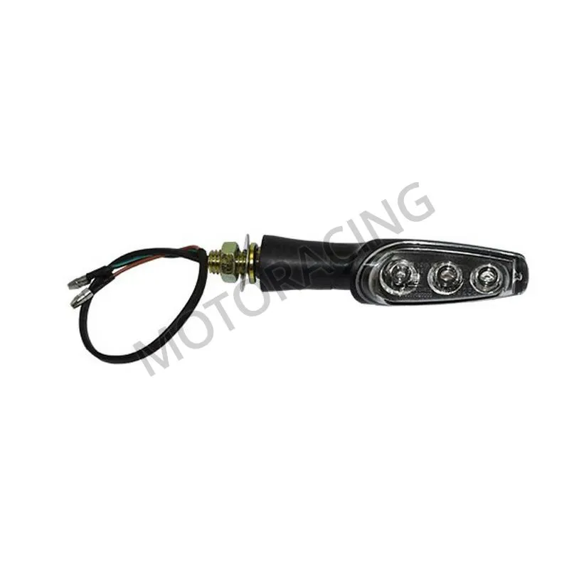 ΦΛΑΣ BENELLI TRK 502 17'-22' / TORNADO NAKED 125 T 17' ΜΠΡΟΣΤΑ ΑΡΙΣΤΕΡΟ ΓΝΗΣΙΟ