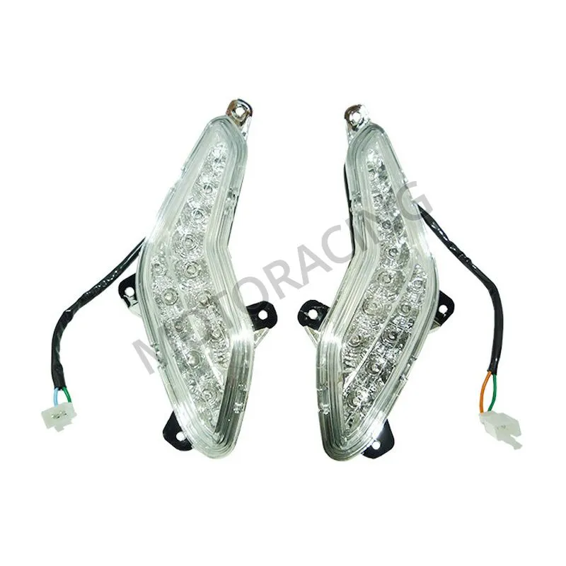 ΦΛΑΣ ASUS/SUNNY125i EURO 4 ΜΠΡΟΣΤΑ ΑΡΙΣΤΕΡΟ / ΔΕΞΙΟ ΚΑΘΑΡΟ