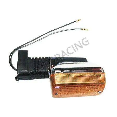 ΦΛΑΣ HONDA GLX 50 ΠΙΣΩ ΑΡΙΣΤΕΡΟ / ΔΕΞΙΟ