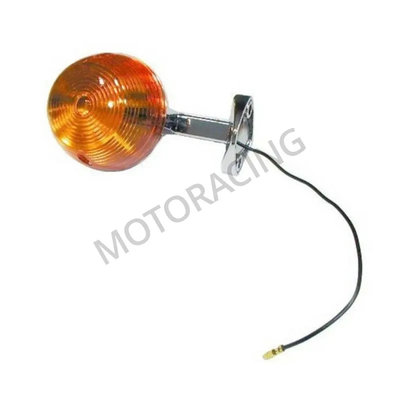 ΦΛΑΣ HONDA C-50 6V ΠΙΣΩ