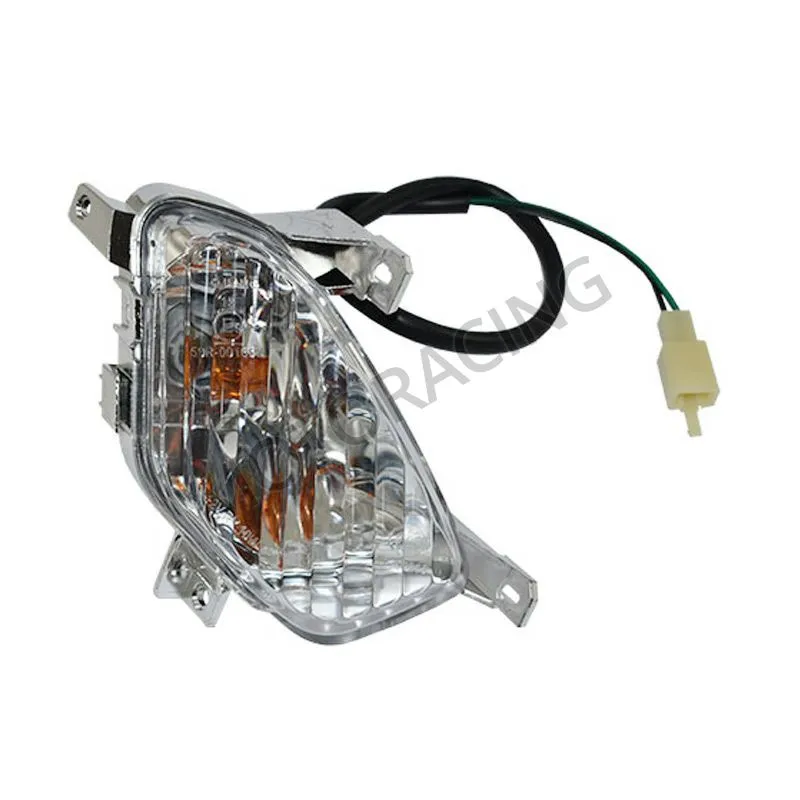 ΦΛΑΣ KEEWAY ZAHARA 125 12'-16' / ZAHARA 125i Euro 4 ΠΙΣΩ ΑΡΙΣΤΕΡΟ ΓΝΗΣΙΟ