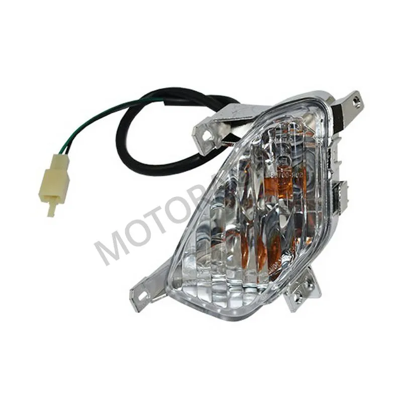 ΦΛΑΣ KEEWAY ZAHARA 125 12'-16' / ZAHARA 125i Euro 4 ΠΙΣΩ ΔΕΞΙΟ ΓΝΗΣΙΟ