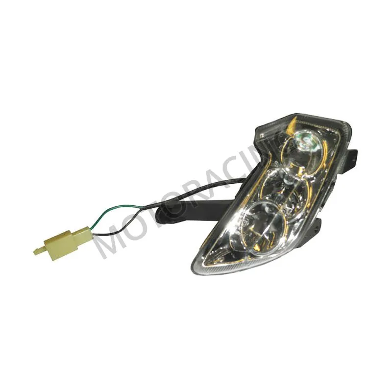 ΦΛΑΣ KEEWAY CITYBLADE 125 & 150 12'-16' ΠΙΣΩ ΑΡΙΣΤΕΡΟ ΓΝΗΣΙΟ