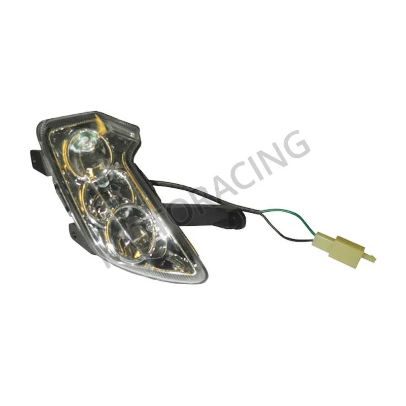 ΦΛΑΣ KEEWAY CITYBLADE 125 & 150 12'-16' ΠΙΣΩ ΔΕΞΙΟ ΓΝΗΣΙΟ