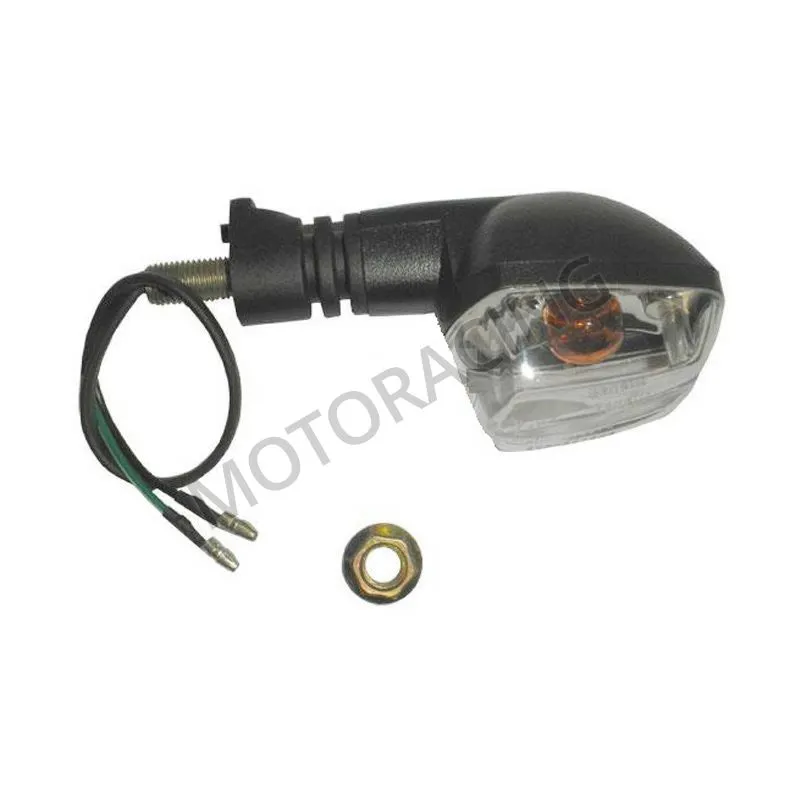 ΦΛΑΣ KEEWAY TARGET 125 11'-17' / TARGET 125i 18'-20' ΠΙΣΩ ΑΡΙΣΤΕΡΟ ΓΝΗΣΙΟ