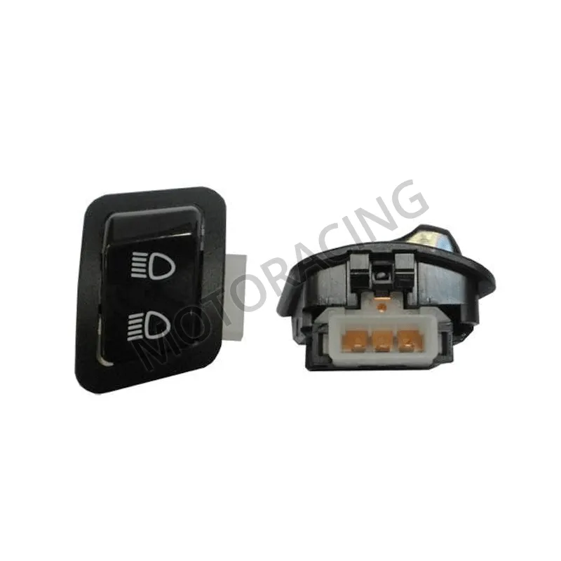 ΜΠΟΥΤΟΝ ΣΚΑΛΑΣ / ΠΟΡΕΙΑΣ HONDA WAVE 110 / SH 125 ie Mode ΓΝΗΣΙΟ