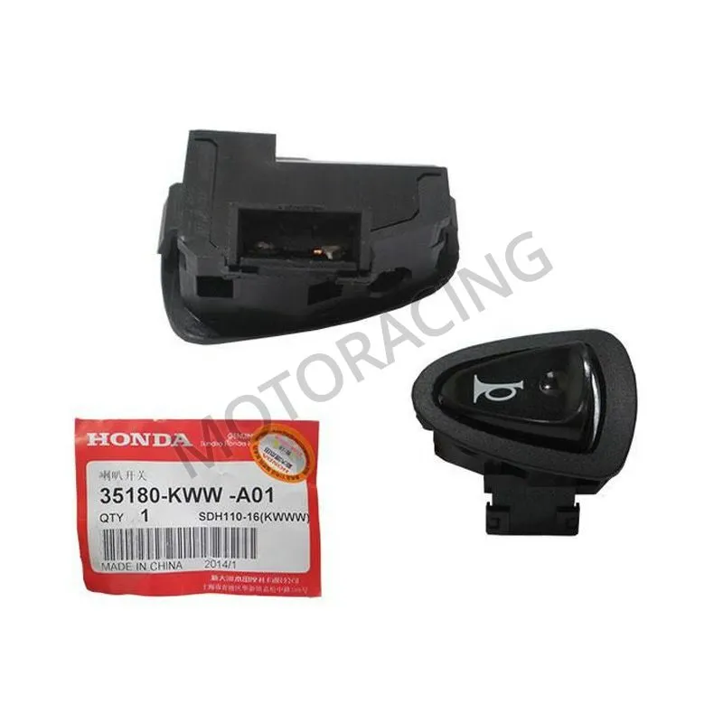 ΜΠΟΥΤΟΝ ΚΟΡΝΑΣ HONDA WAVE 110 ΓΝΗΣΙΟ