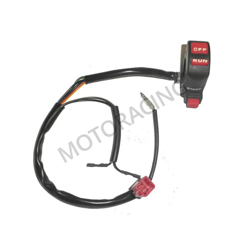 ΜΠΟΥΤΟΝ ΜΙΖΑΣ / ΣΒΗΣΤΗΡΙ HONDA XRV 750 AFRICA 90'-03' / XLV 600 TRANSALP 91'-01' / XR 650L 96'-12'
