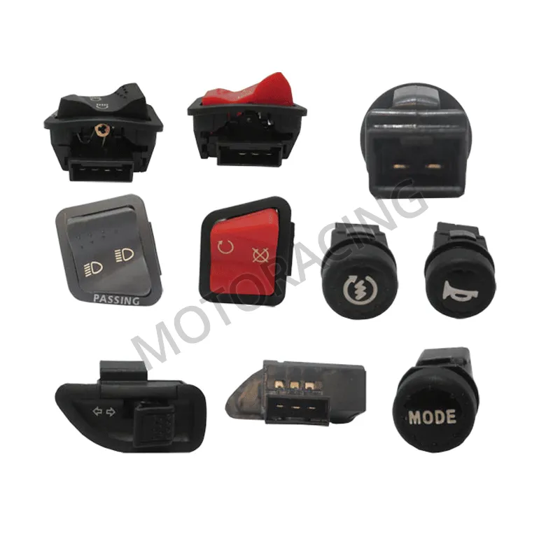 ΜΠΟΥΤΟΝ ΣΕΤ PIAGGIO FLY 100 06'-15' / ZIP 100 06'-12'