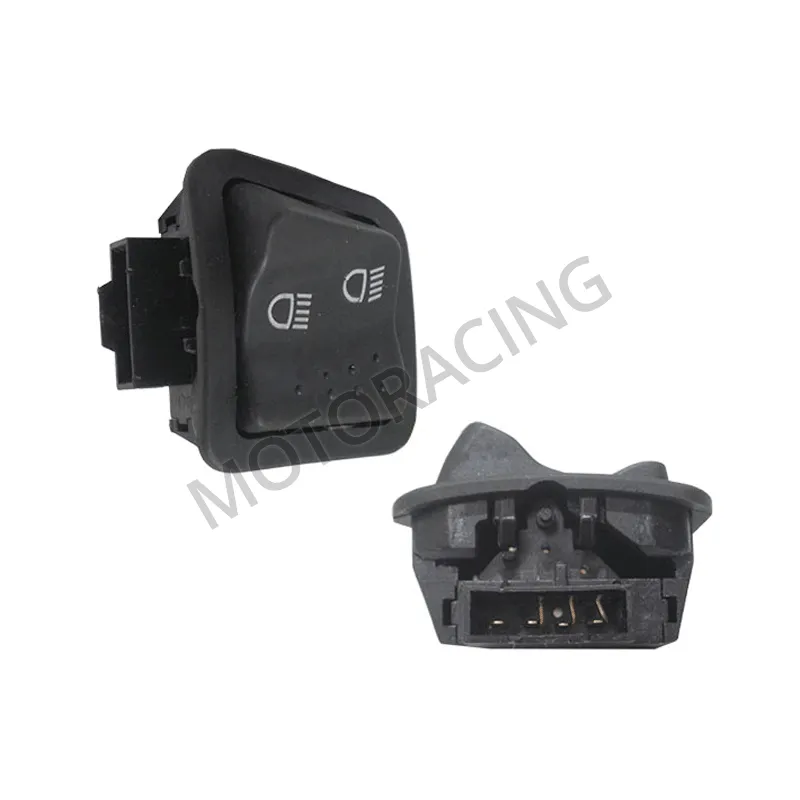 ΜΠΟΥΤΟΝ ΣΚΑΛΑΣ / ΠΟΡΕΙΑΣ KEEWAY GOCCIA 50 2T 12'-16' ΓΝΗΣΙΟ