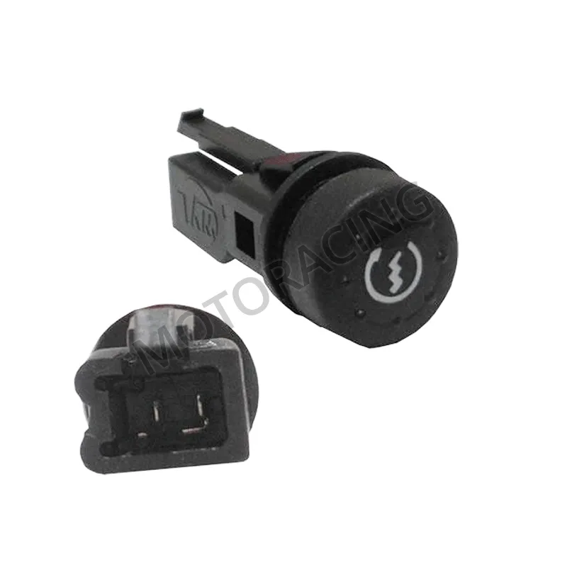 ΜΠΟΥΤΟΝ ΜΙΖΑΣ KEEWAY GOCCIA 50 2T 12'-16' ΓΝΗΣΙΟ