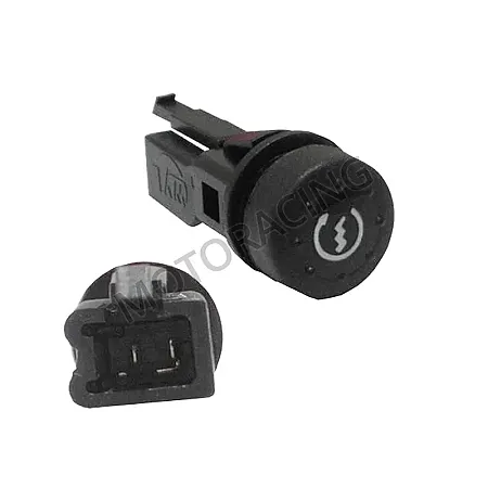 ΜΠΟΥΤΟΝ ΜΙΖΑΣ KEEWAY GOCCIA 50 2T 12'-16' ΓΝΗΣΙΟ