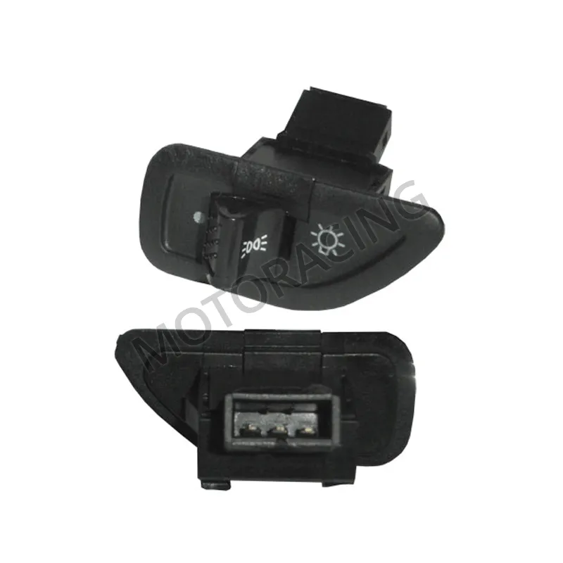 ΜΠΟΥΤΟΝ ΦΩΤΩΝ KEEWAY TARGET 125 11'-17' ΓΝΗΣΙΟ