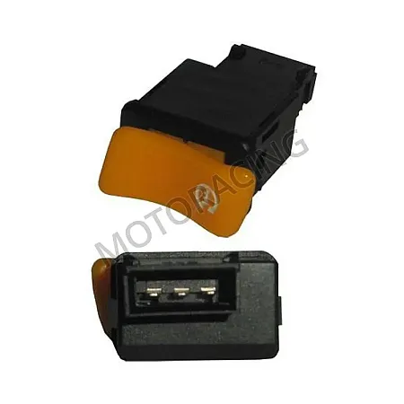 ΜΠΟΥΤΟΝ ΜΙΖΑΣ KEEWAY TARGET 125 '11-'17 / TARGET 125i '18-'20 ΓΝΗΣΙΟ