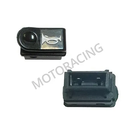 ΜΠΟΥΤΟΝ ΚΟΡΝΑΣ KEEWAY TARGET 125 11'-20' ΓΝΗΣΙΟ