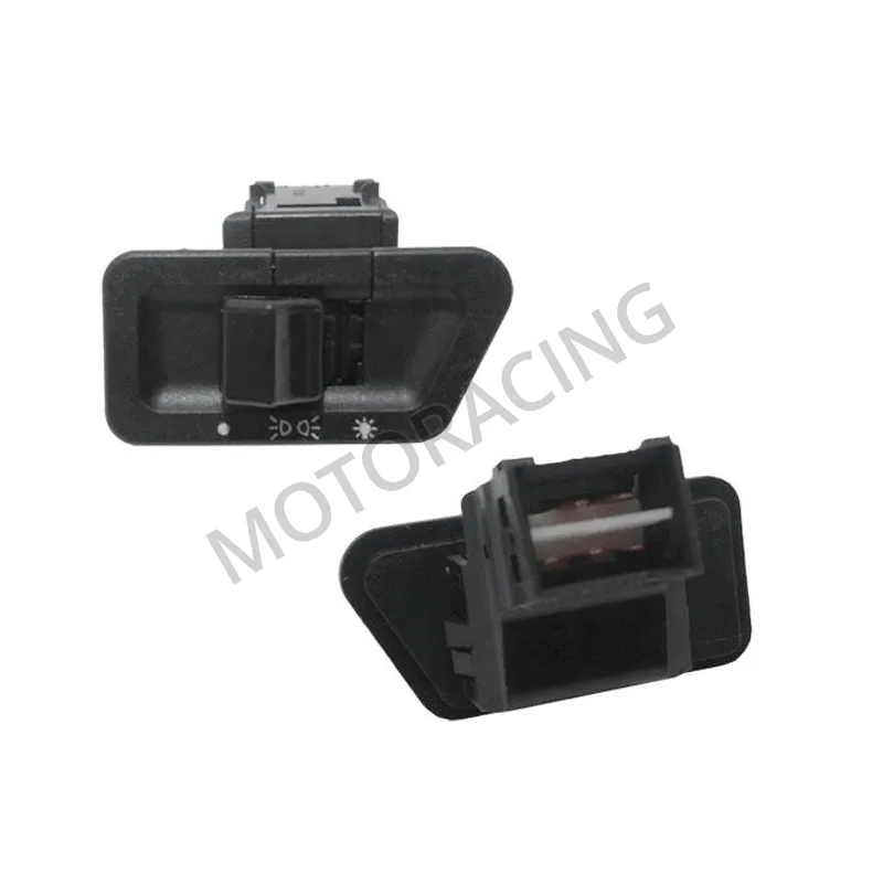 ΜΠΟΥΤΟΝ ΦΩΤΩΝ ΜΕ 5 ΕΠΑΦΕΣ BLADE 125cc / NOVA 125cc / FORZA 50cc