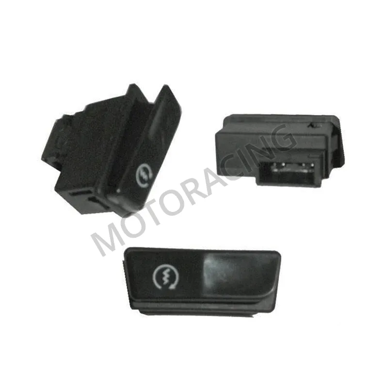 ΜΠΟΥΤΟΝ ΜΙΖΑΣ SYM HD 125 05'-13' / HD 200 04'-13' / TREVIS/B3 125 15'-17'