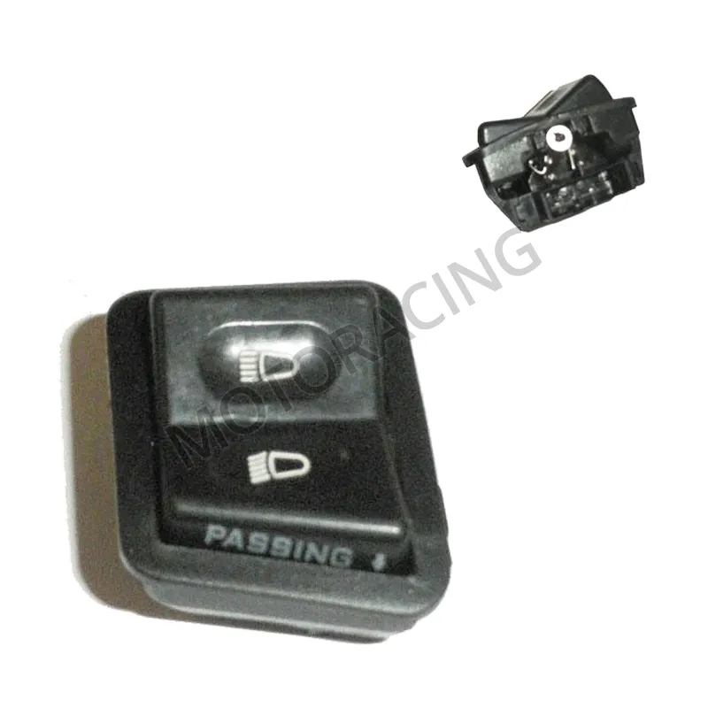 ΜΠΟΥΤΟΝ ΣΚΑΛΑΣ / ΠΟΡEIΑΣ SYM HD 200 / KEEWAY LOGIK 125 / LOGIK 150