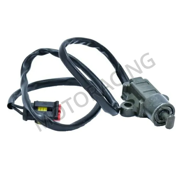 ΔΙΑΚΟΠΤΗΣ ΠΛΑΓΙΟΣΤΑΤΗ BENELLI TRK 502 17'-22' ΓΝΗΣΙΟΣ